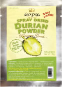 durian powder