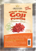 GreatAsia - goji powder