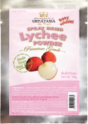 lychee powder