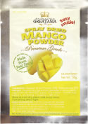 mango powder
