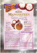GreatAsia - Mangosteen Rind Extract Powder