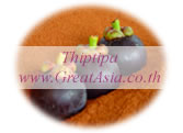 mangosteen powder