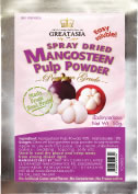 GreatAsia - Mangosteen pulp Extract powder