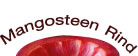 mangosteen rind
