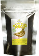 ผงกล้วย banana powder