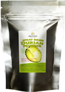 ผงทุเรียน durian powder