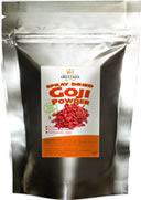 ผงโกจี้ goji powder