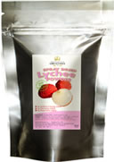 ผงลิ้นจี่ lychee powder