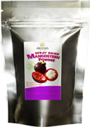 ผงมังคุด Mangosteen Rind Extract powder