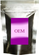 oem powder