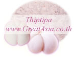 mangosteen pulp powder