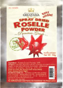 roselle powder