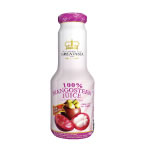 100% Mangosteen Juice