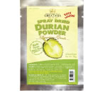 Great Asia - durian powder
