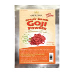 Great Asia - goji Powder