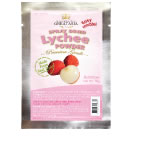 great Asia - lychee powder