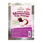 GreatAsia - Mangosteen pulp powder